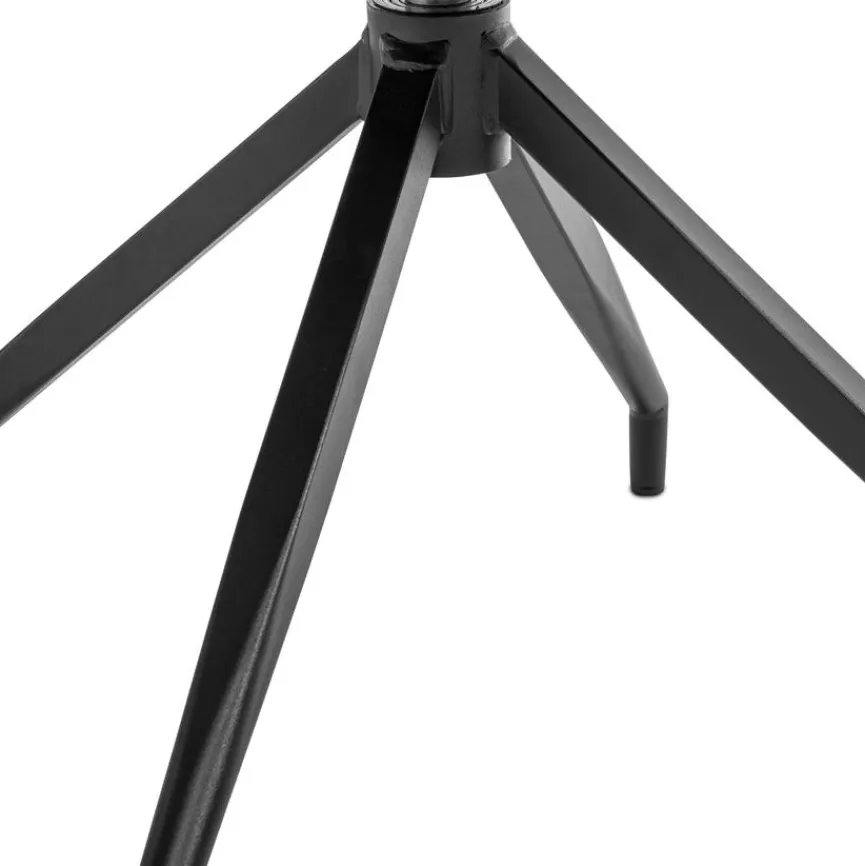 New Stuhl Losowa Charcoal