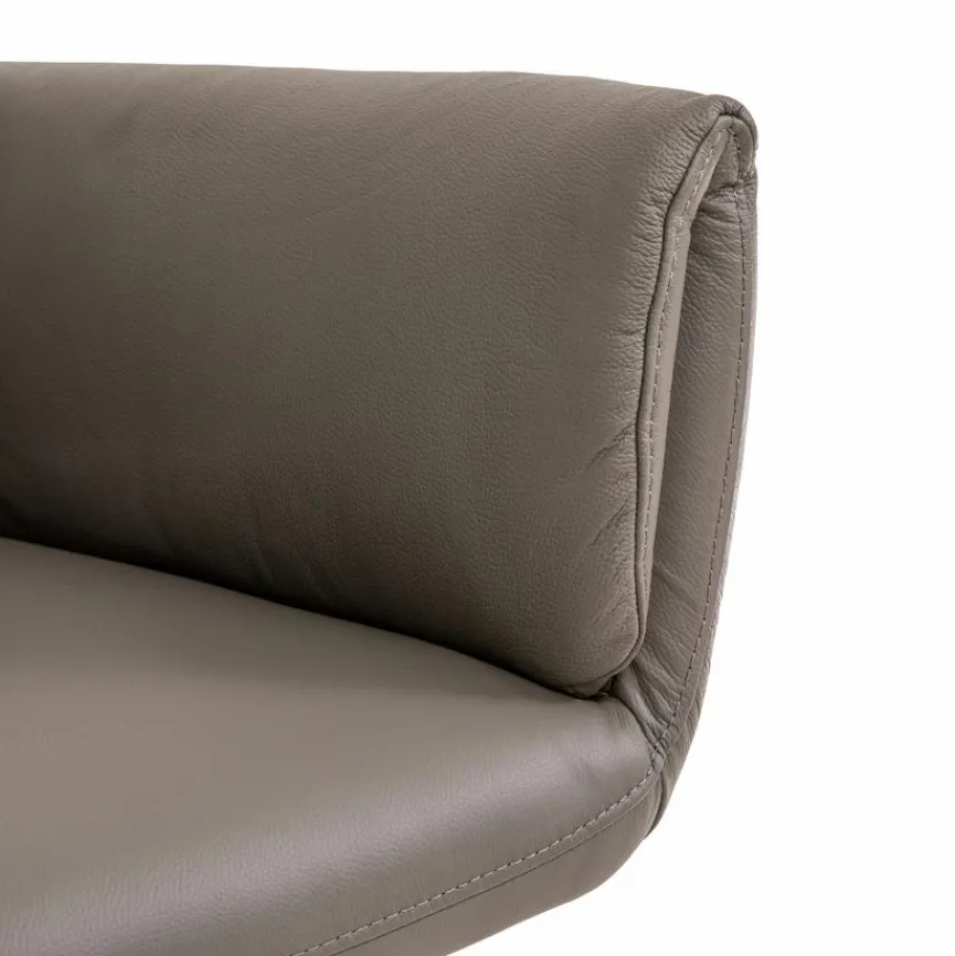 New Stuhl Losowa Charcoal