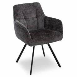 New Stuhl Luanda Graphite