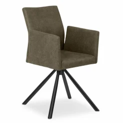 Online Stuhl Lugano Grün