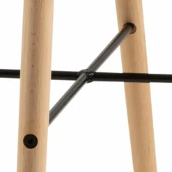 New DAHEIM Stuhl Luna Weiß