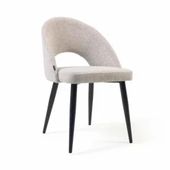 Online Kave Home Stuhl Mael Beige
