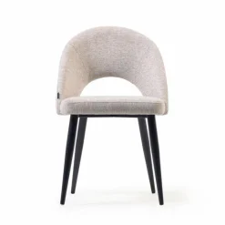 Online Kave Home Stuhl Mael Beige