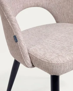 Online Kave Home Stuhl Mael Beige