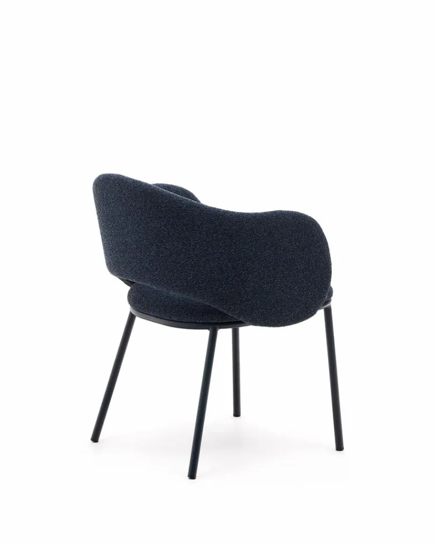 Clearance DAHEIM Stuhl Maina Blau