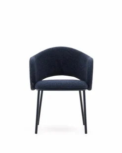 Clearance DAHEIM Stuhl Maina Blau