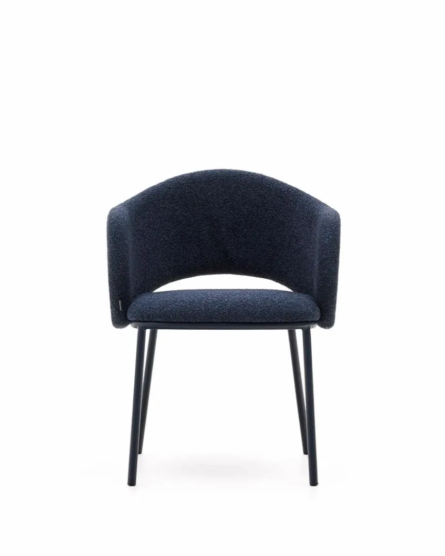 Clearance DAHEIM Stuhl Maina Blau