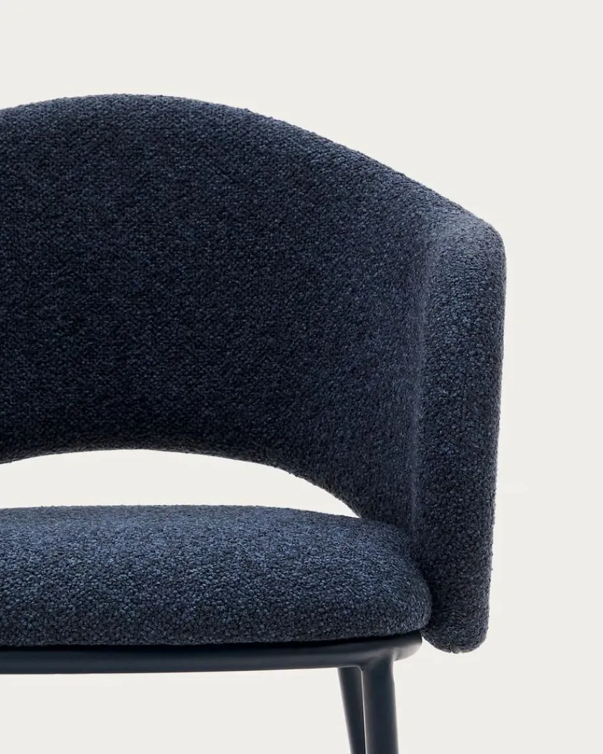 Clearance DAHEIM Stuhl Maina Blau