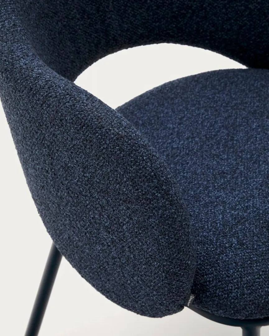 Clearance DAHEIM Stuhl Maina Blau