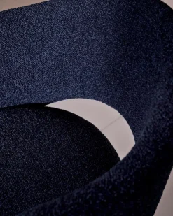 Clearance DAHEIM Stuhl Maina Blau