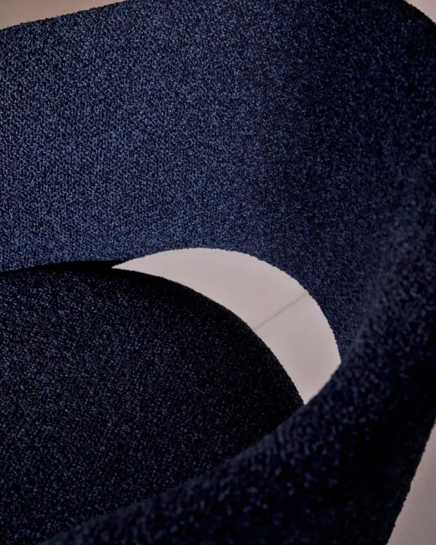 Clearance DAHEIM Stuhl Maina Blau