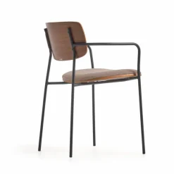 Online Kave Home Stuhl Maureen Anthrazit