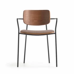 Online Kave Home Stuhl Maureen Anthrazit