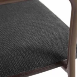 Hot Kave Home Stuhl Maureen Anthrazit