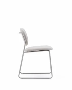 Kave Home Stuhl Meli Beige