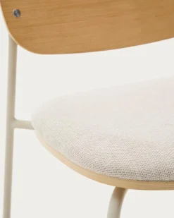 Clearance Kave Home Stuhl Meli Beige