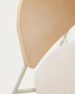 Clearance Kave Home Stuhl Meli Beige