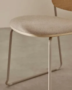 Clearance Kave Home Stuhl Meli Beige