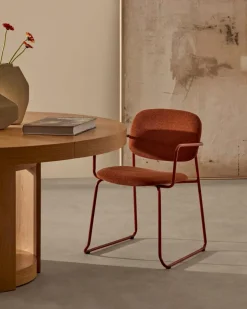 Kave Home Stuhl Meli