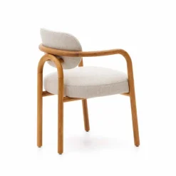 Kave Home Stuhl Melqui