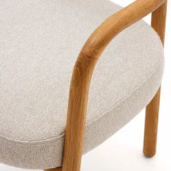 Kave Home Stuhl Melqui