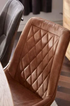 MAISON Stuhl Mesa Camel