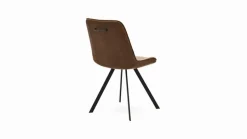 MAISON Stuhl Mesa Camel