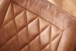 MAISON Stuhl Mesa Camel