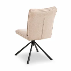 Hot Stuhl Mijas Beige