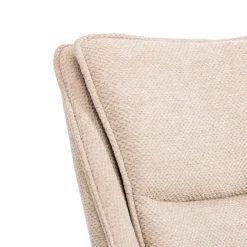 Hot Stuhl Mijas Beige