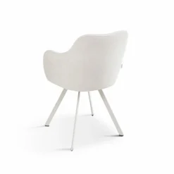 Clearance KARE DESIGN Stuhl Milly Beige