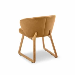 Segmüller Werkstätten Stuhl mit Armlehne Louis