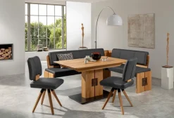 Gutekunst - Die Möbelkollektion Stuhl Monte