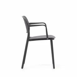 Clearance Kave Home Stuhl Morella Grau