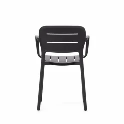 Clearance Kave Home Stuhl Morella Grau