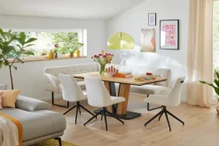 Hot Musterring Stuhl MR 4010 Nature