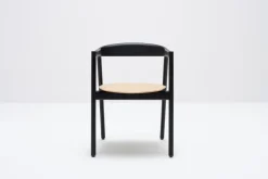 Best GAZZDA Stuhl Muna Schwarz