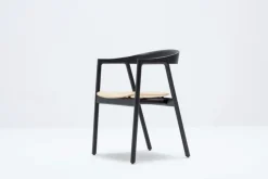 Best GAZZDA Stuhl Muna Schwarz