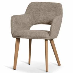 DAHEIM Stuhl Murata Natur