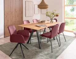 Online Musterring Stuhl Nando Azalee