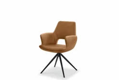 Online Musterring Stuhl Navarra Braun