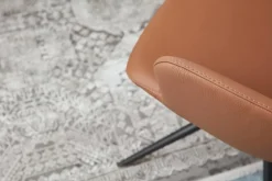 Online Musterring Stuhl Navarra Braun