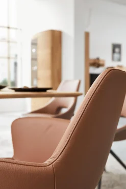 Online Musterring Stuhl Navarra Braun