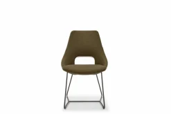 Sale Musterring Stuhl Navarra Grün