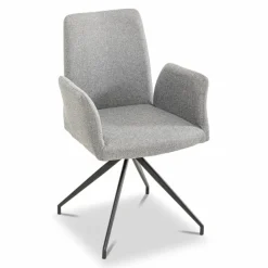 Sale Actona Stuhl Naya Hellgrau