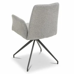 Sale Actona Stuhl Naya Hellgrau