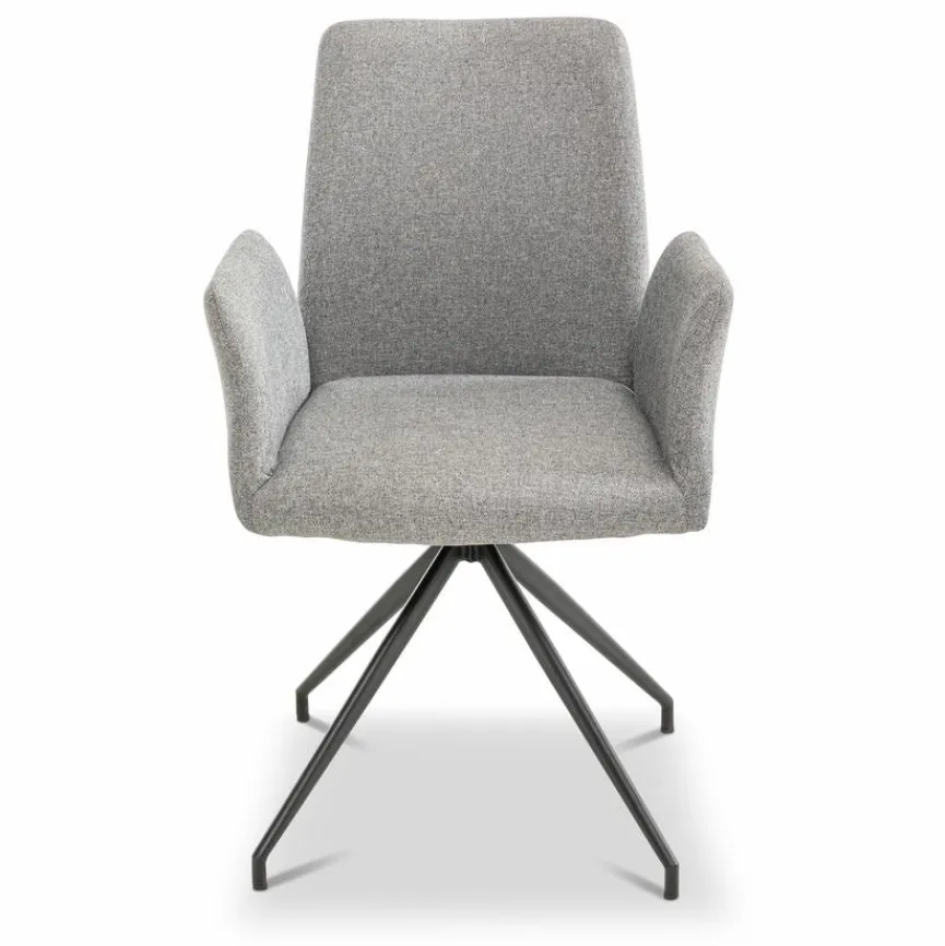 Sale Actona Stuhl Naya Hellgrau