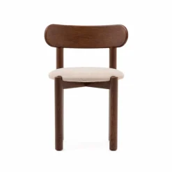 Sale Kave Home Stuhl Nebai Braun