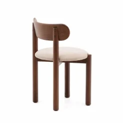 Sale Kave Home Stuhl Nebai Braun