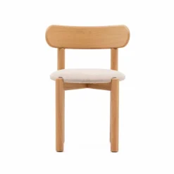 Discount Kave Home Stuhl Nebai Beige